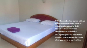 Krabi Hotel Agency